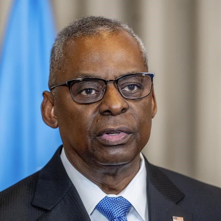 Austin tells Congress Israel is taking steps to boost aid to Gaza as lawmakers question US support